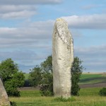 Avebury-Moon Stone